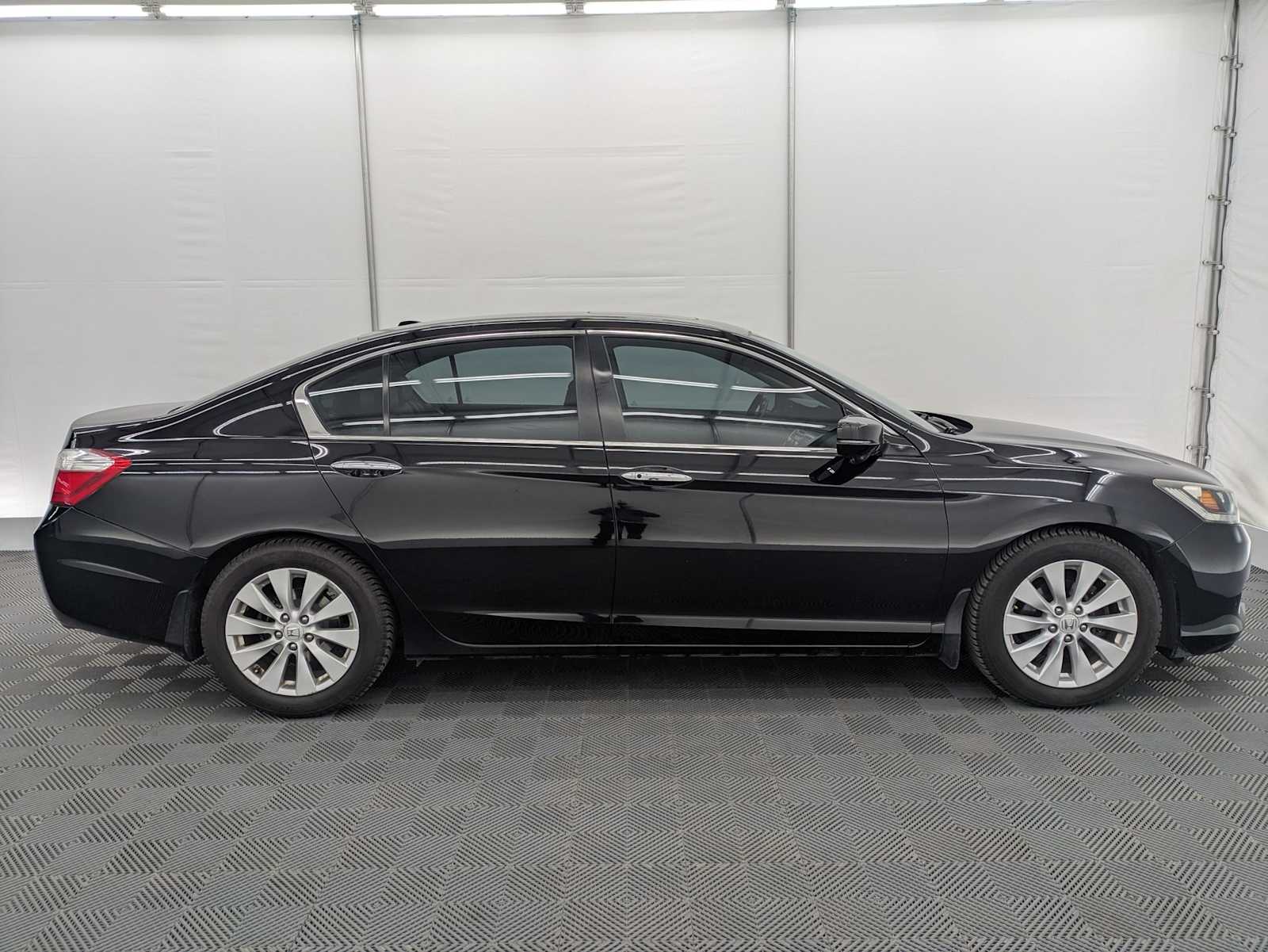 Thumbnail: 2014 Honda Accord - 7