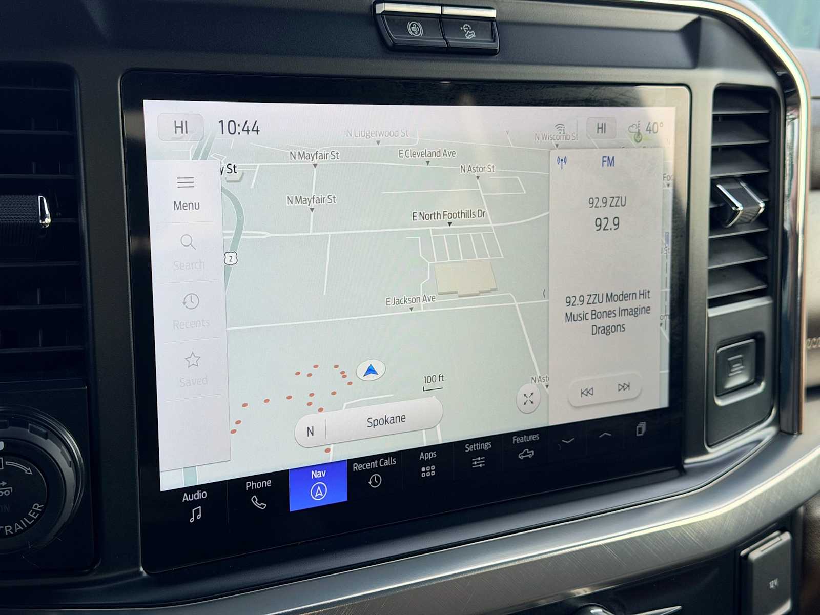 Thumbnail: 2025 Ford F-350 - 29