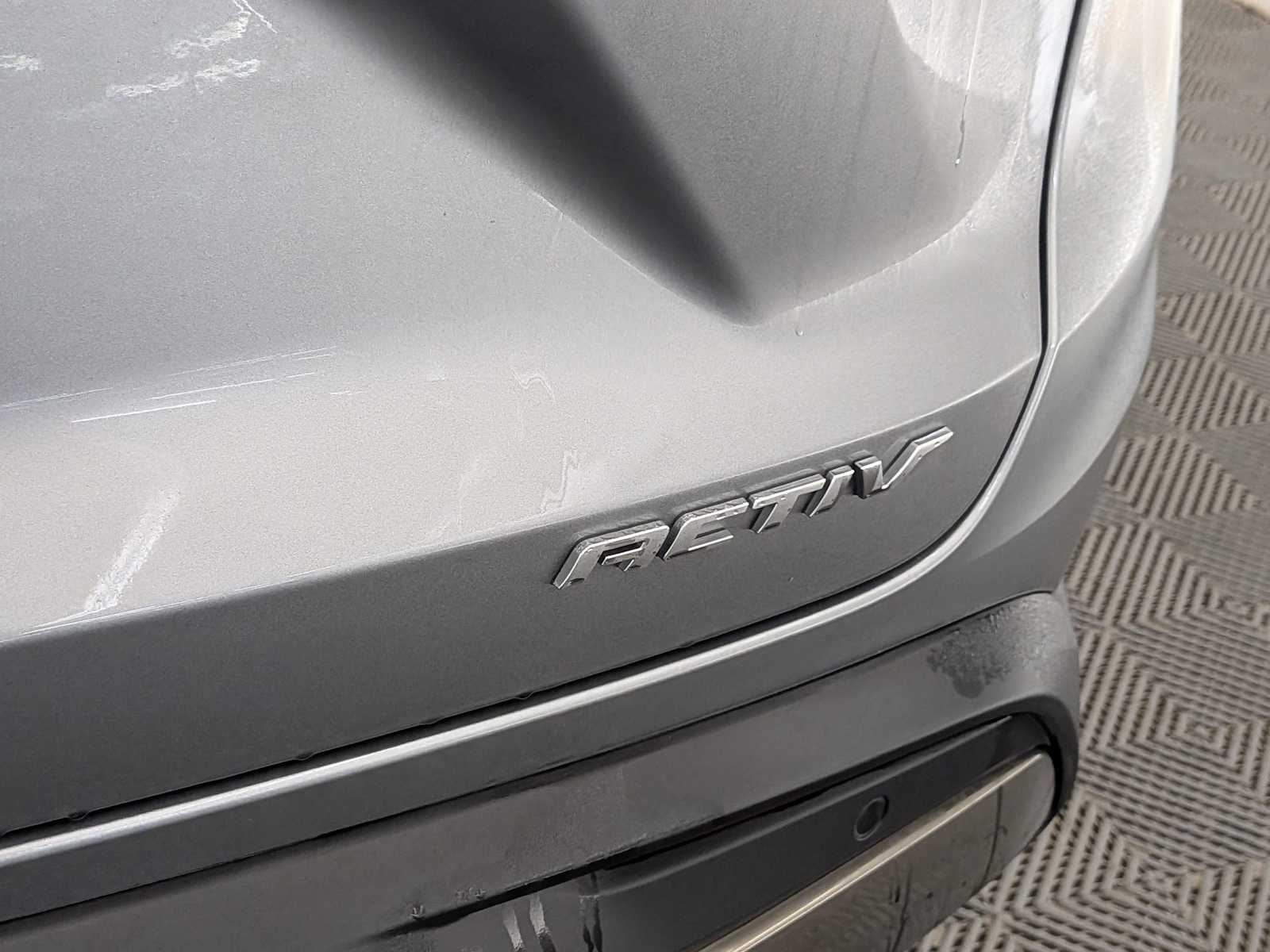 Thumbnail: 2025 Chevrolet Trax - 13