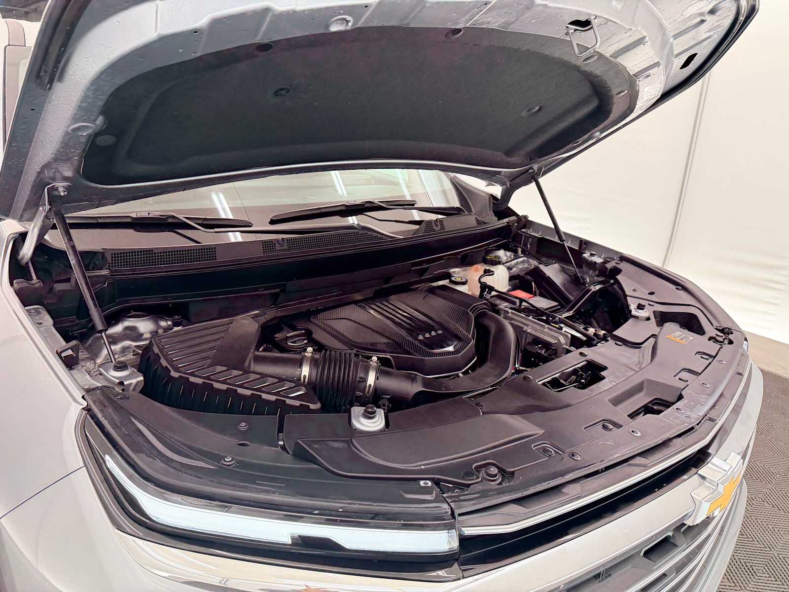 Thumbnail: 2025 Chevrolet Traverse - 14