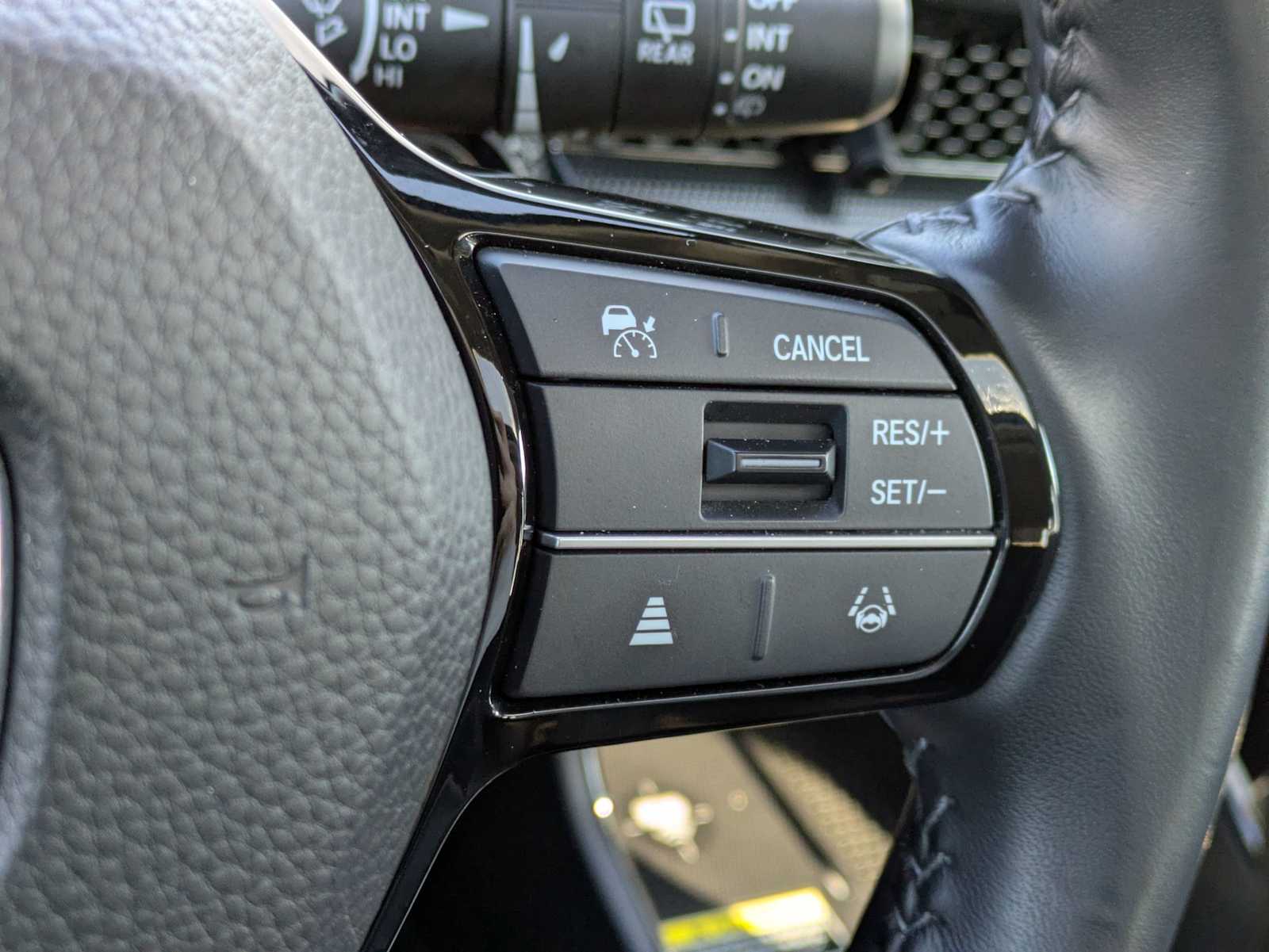 Thumbnail: 2025 Honda CR-V - 25