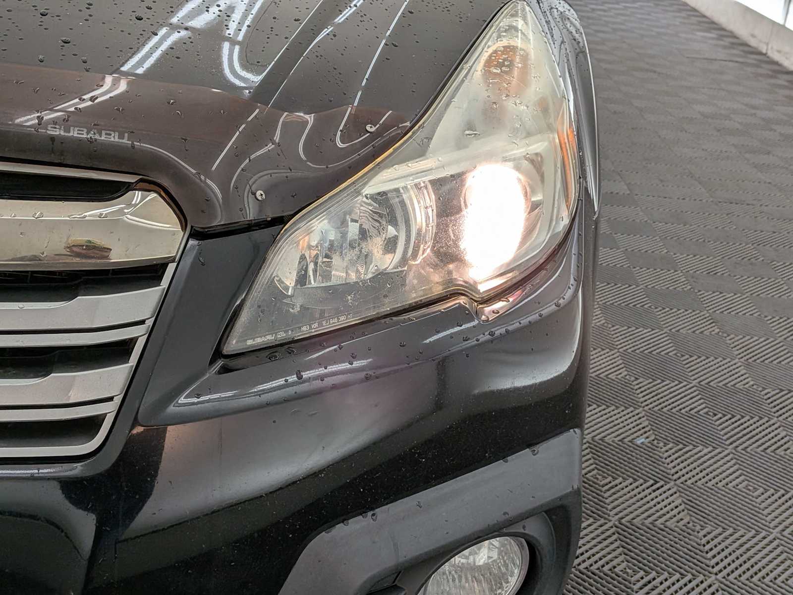 Thumbnail: 2013 Subaru Outback - 10