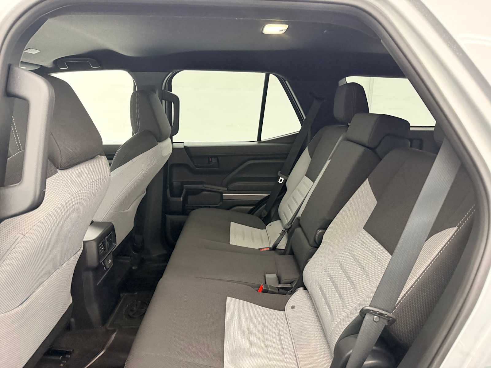 Thumbnail: 2025 Toyota 4Runner - 20