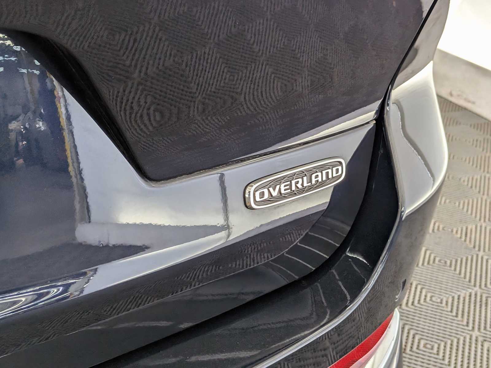 Thumbnail: 2024 Jeep Grand Cherokee L - 13