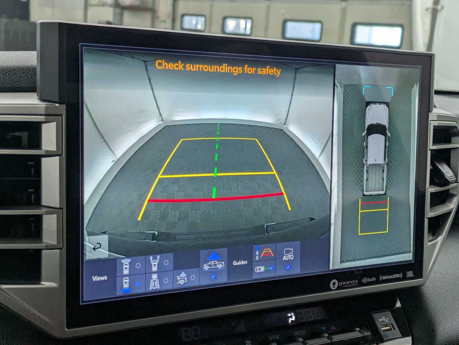 Thumbnail: 2024 Toyota Tundra - 31