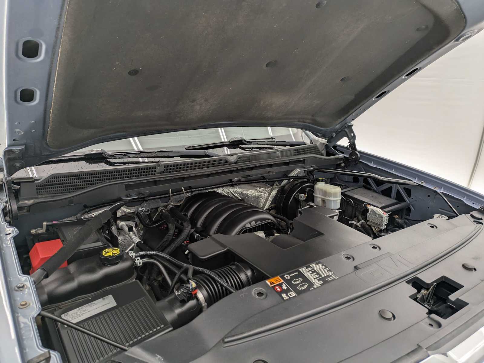 Thumbnail: 2016 GMC Sierra 1500 - 17