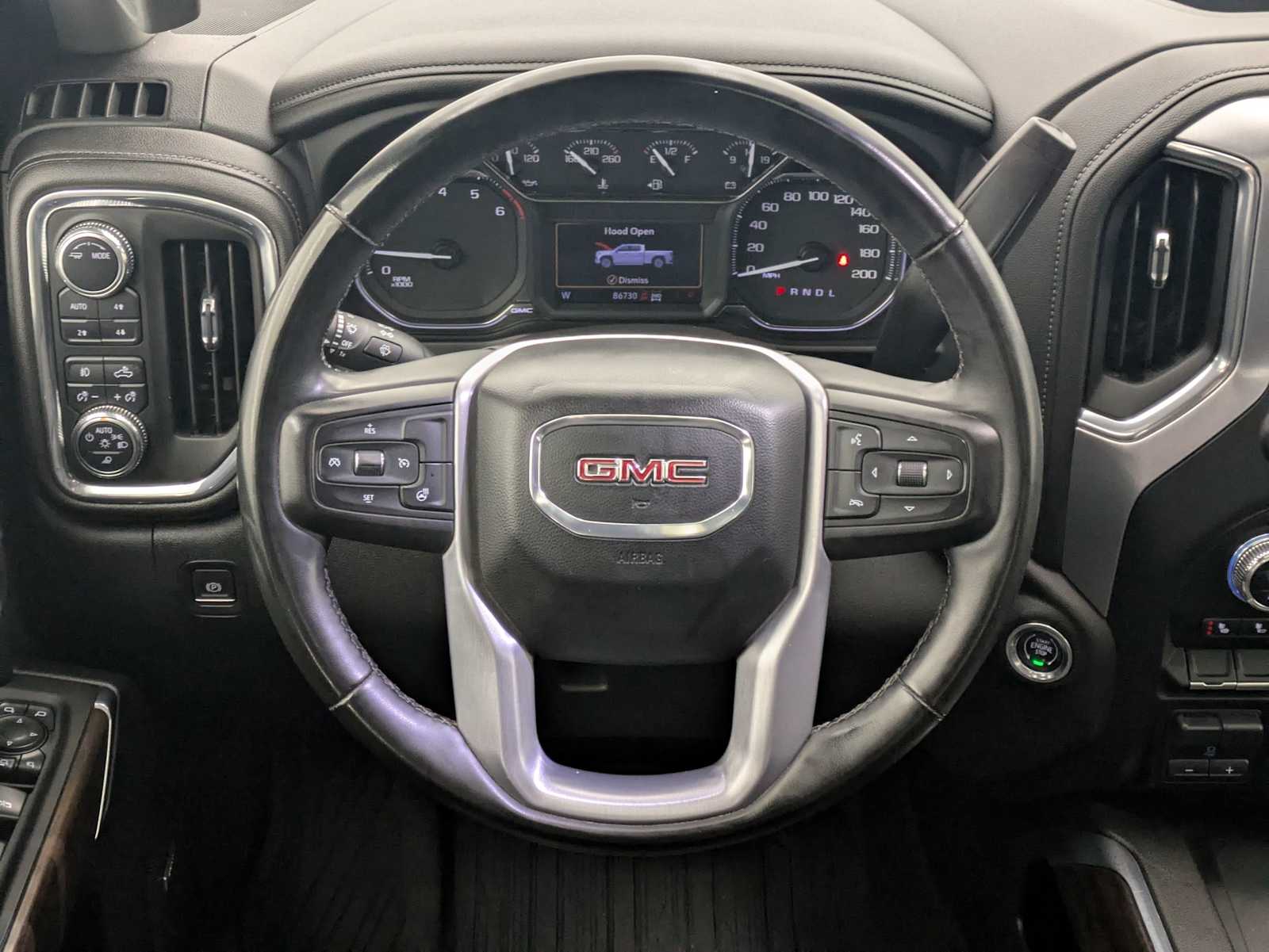 Thumbnail: 2023 GMC Sierra 3500 - 24