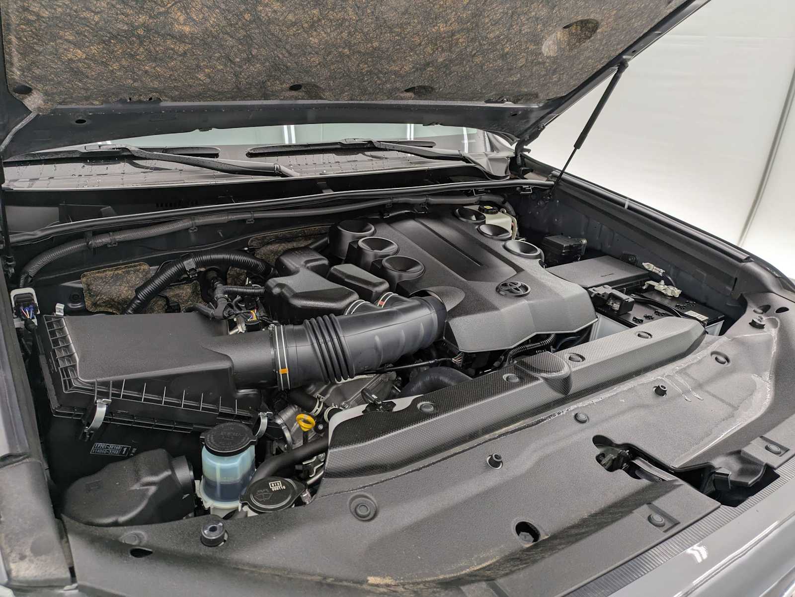 Thumbnail: 2024 Toyota 4Runner - 14