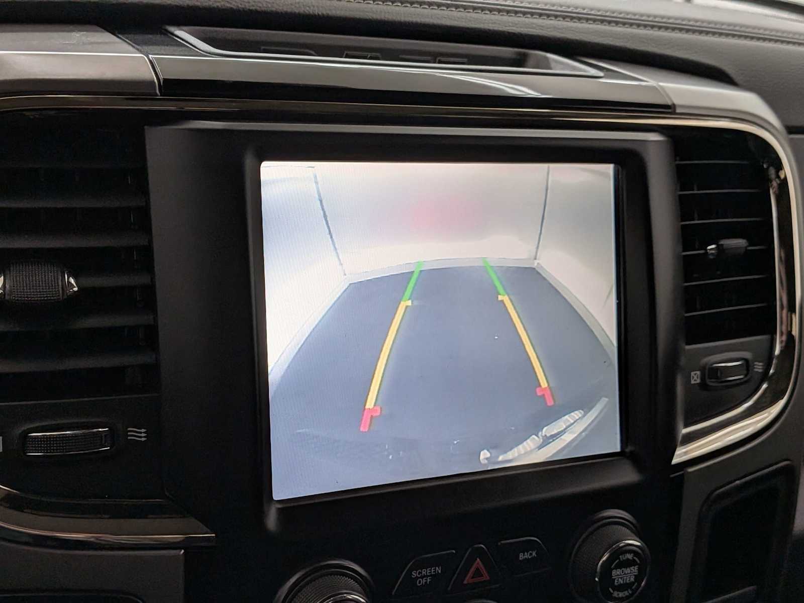 Thumbnail: 2013 RAM 1500 - 30