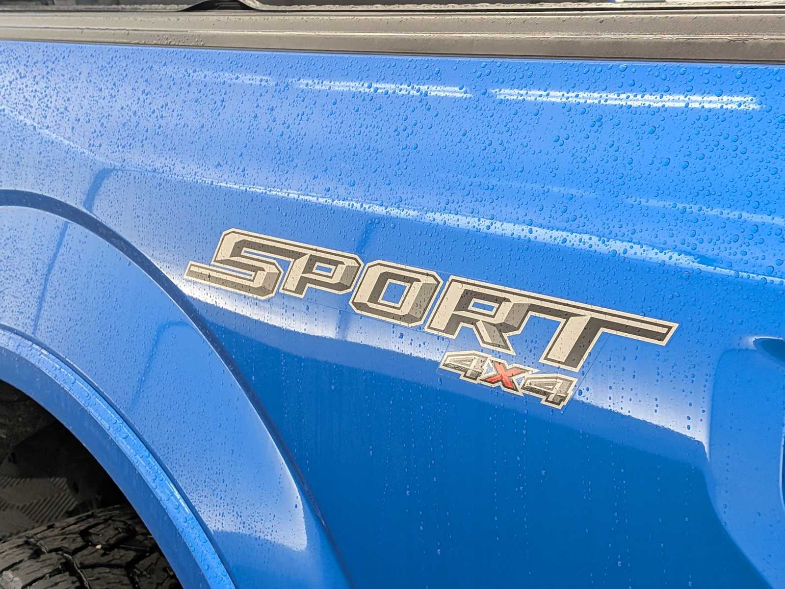 Thumbnail: 2019 Ford F-150 - 12