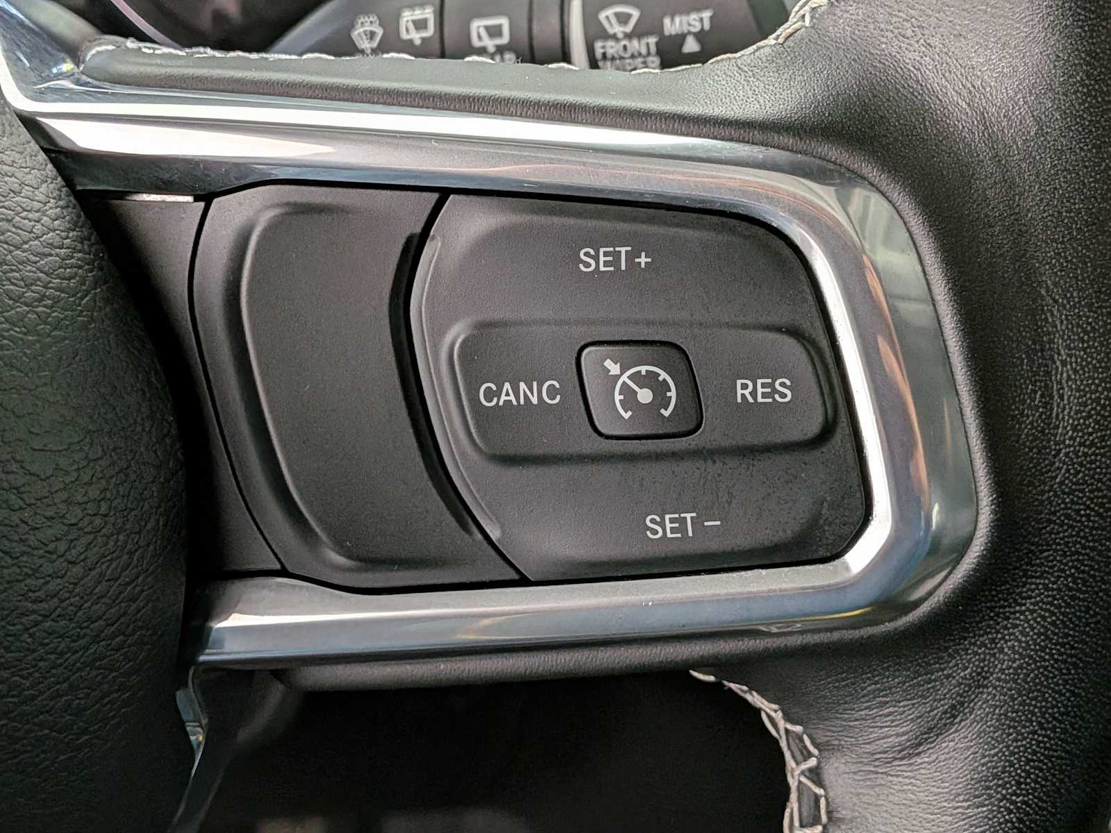 Thumbnail: 2023 Jeep Wrangler - 25