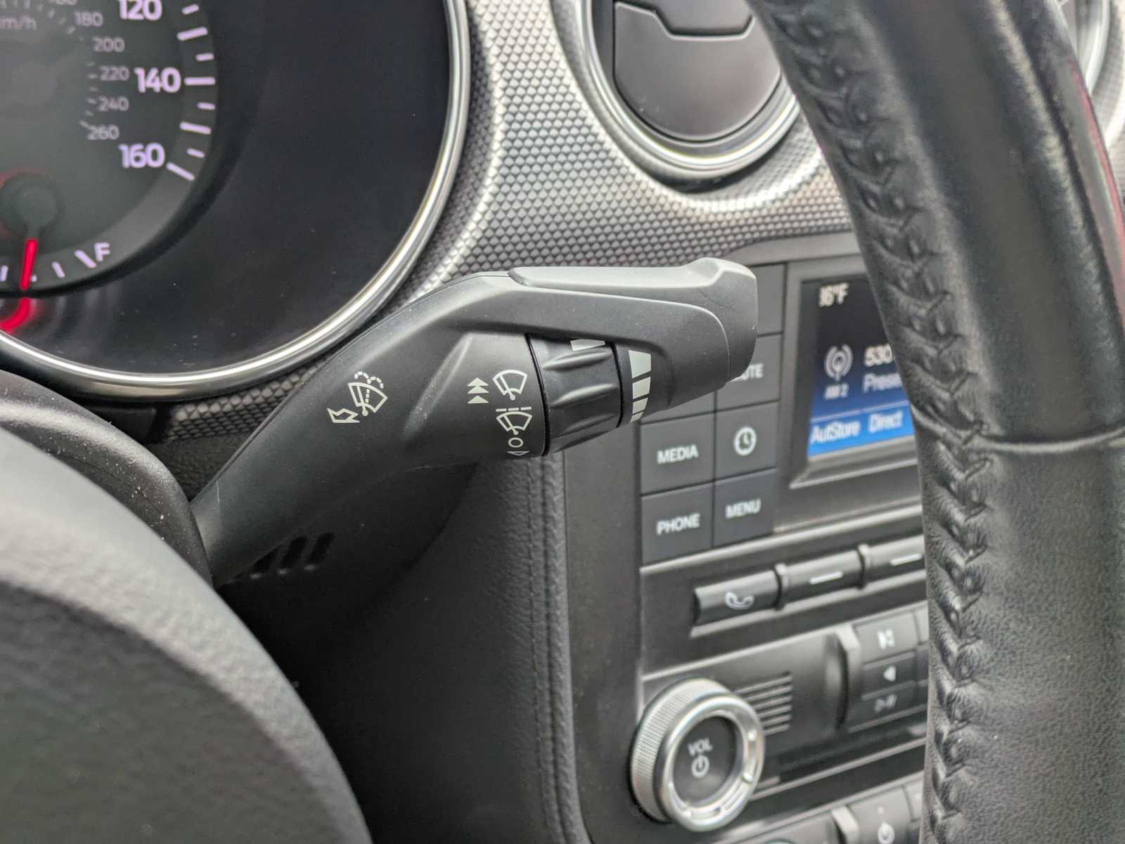 Thumbnail: 2018 Ford Mustang - 20