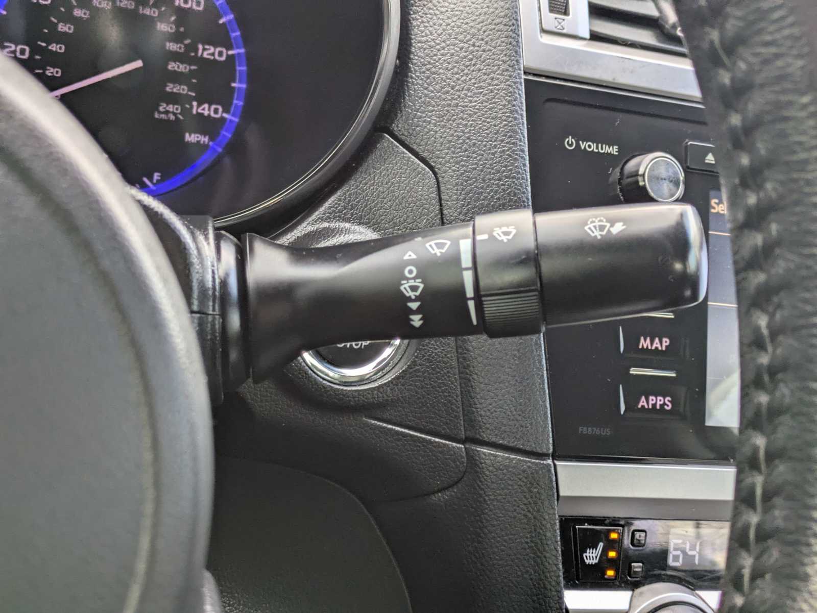 Thumbnail: 2017 Subaru Legacy - 27