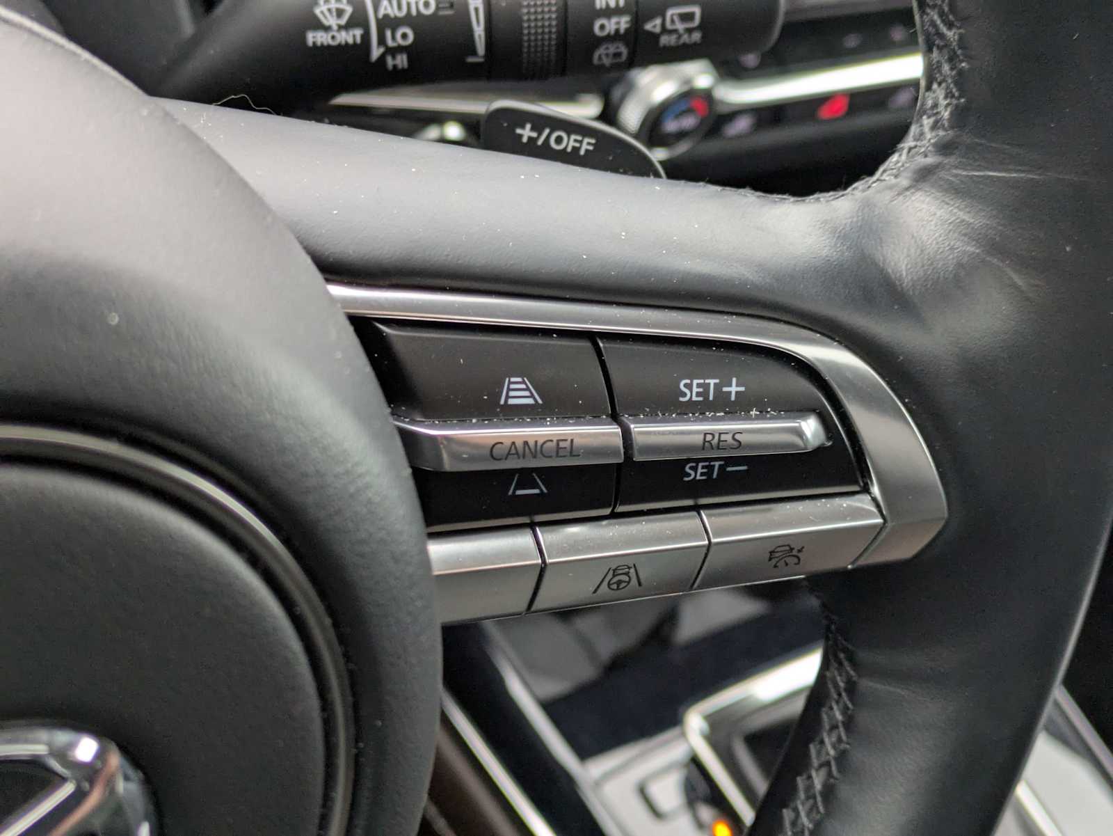 Thumbnail: 2022 Mazda CX-30 - 26