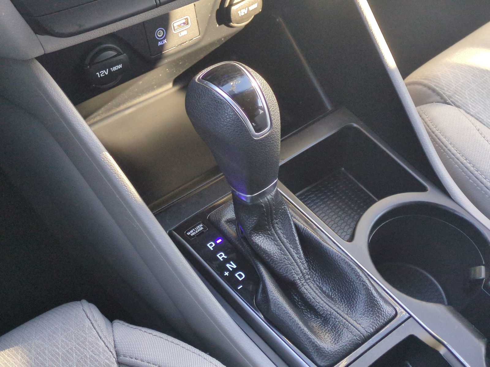 Thumbnail: 2017 Hyundai Tucson - 29