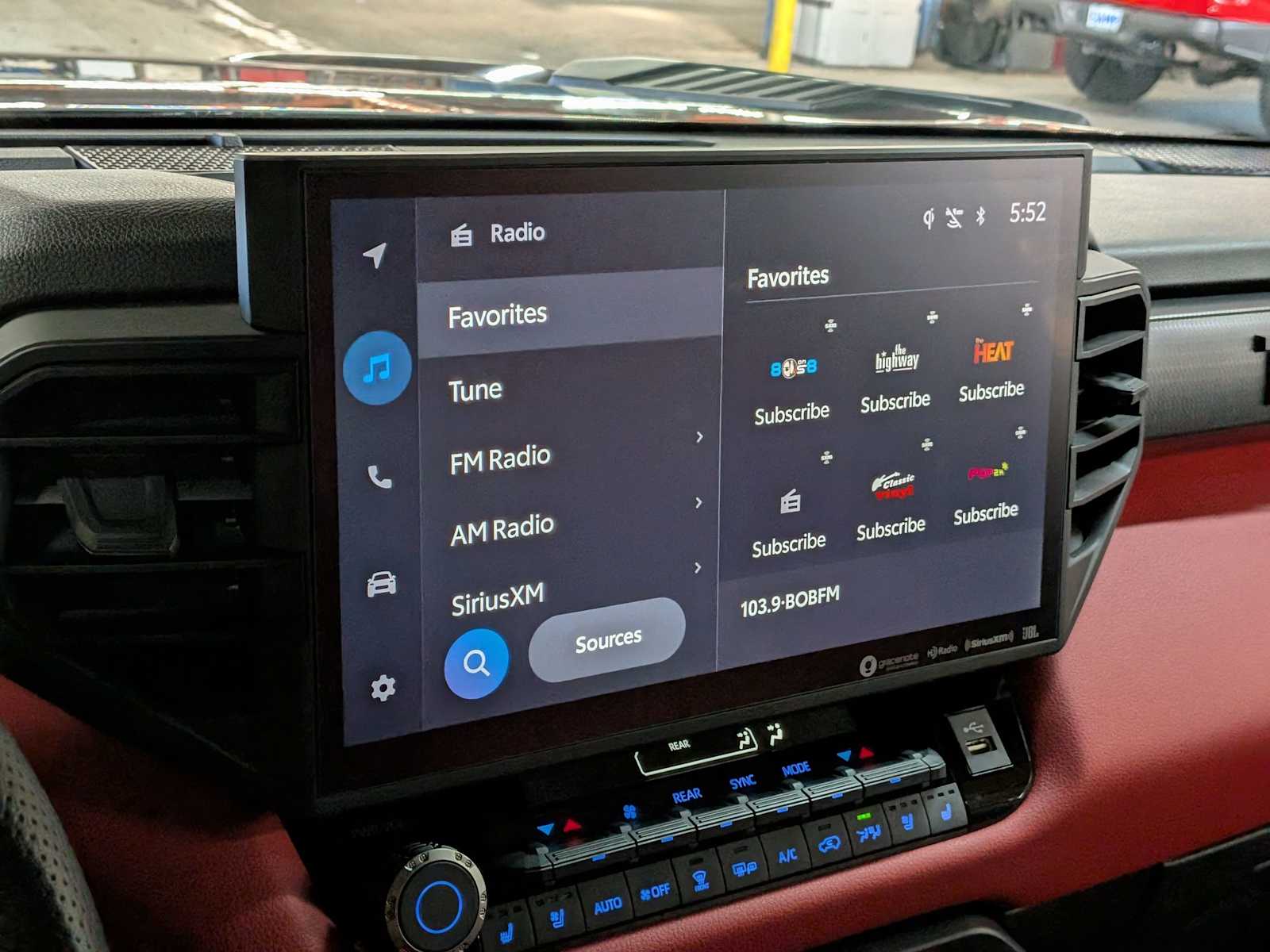 Thumbnail: 2024 Toyota Sequoia - 31