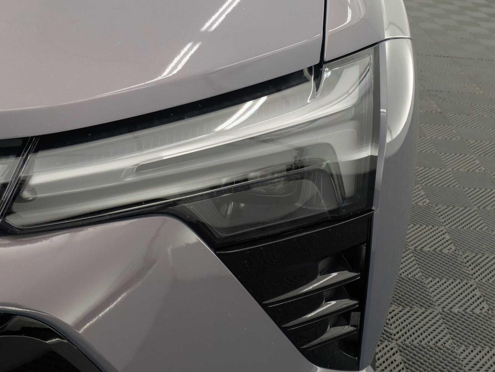 Thumbnail: 2026 Chevrolet Blazer EV - 10