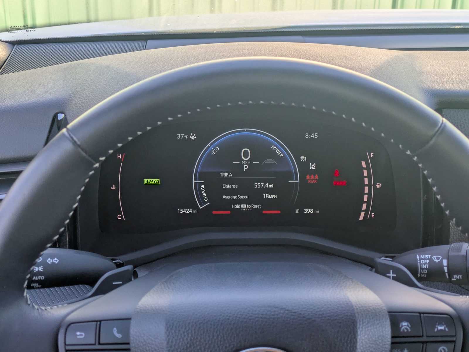 Thumbnail: 2025 Toyota Camry - 32