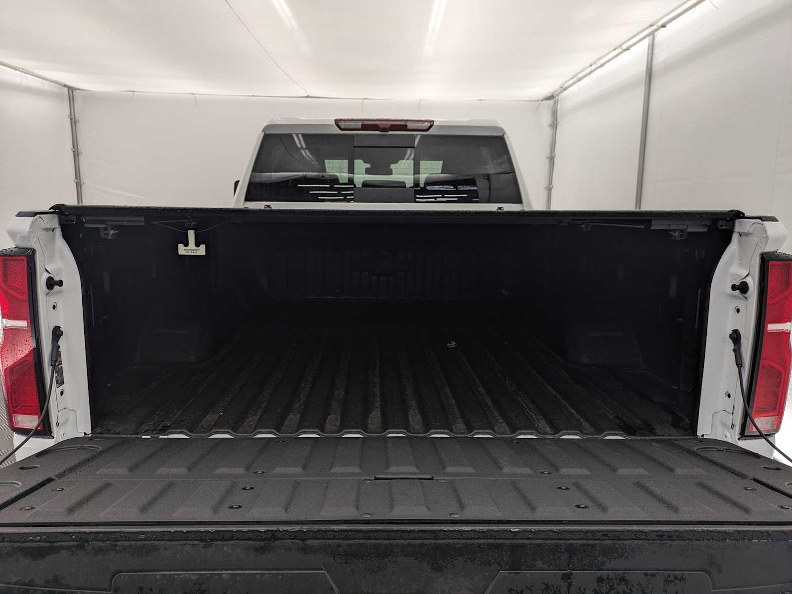 Thumbnail: 2026 Chevrolet Silverado 2500 - 36