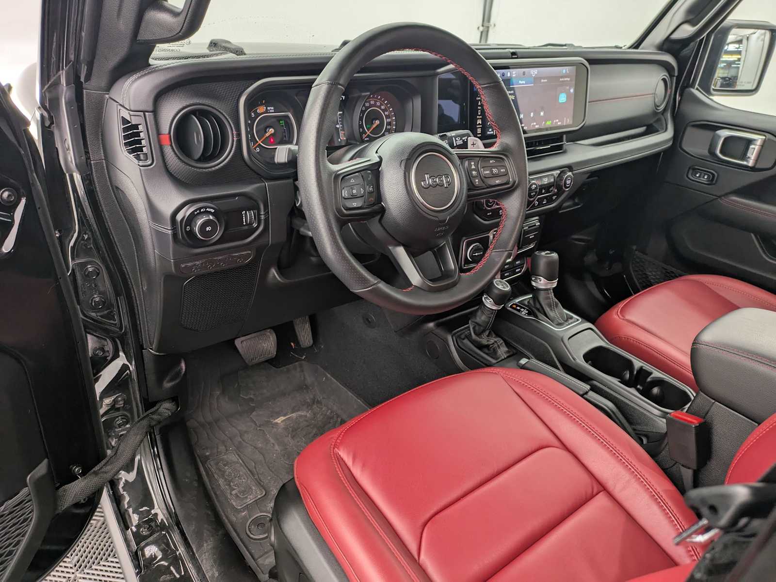 Thumbnail: 2024 Jeep Wrangler - 2