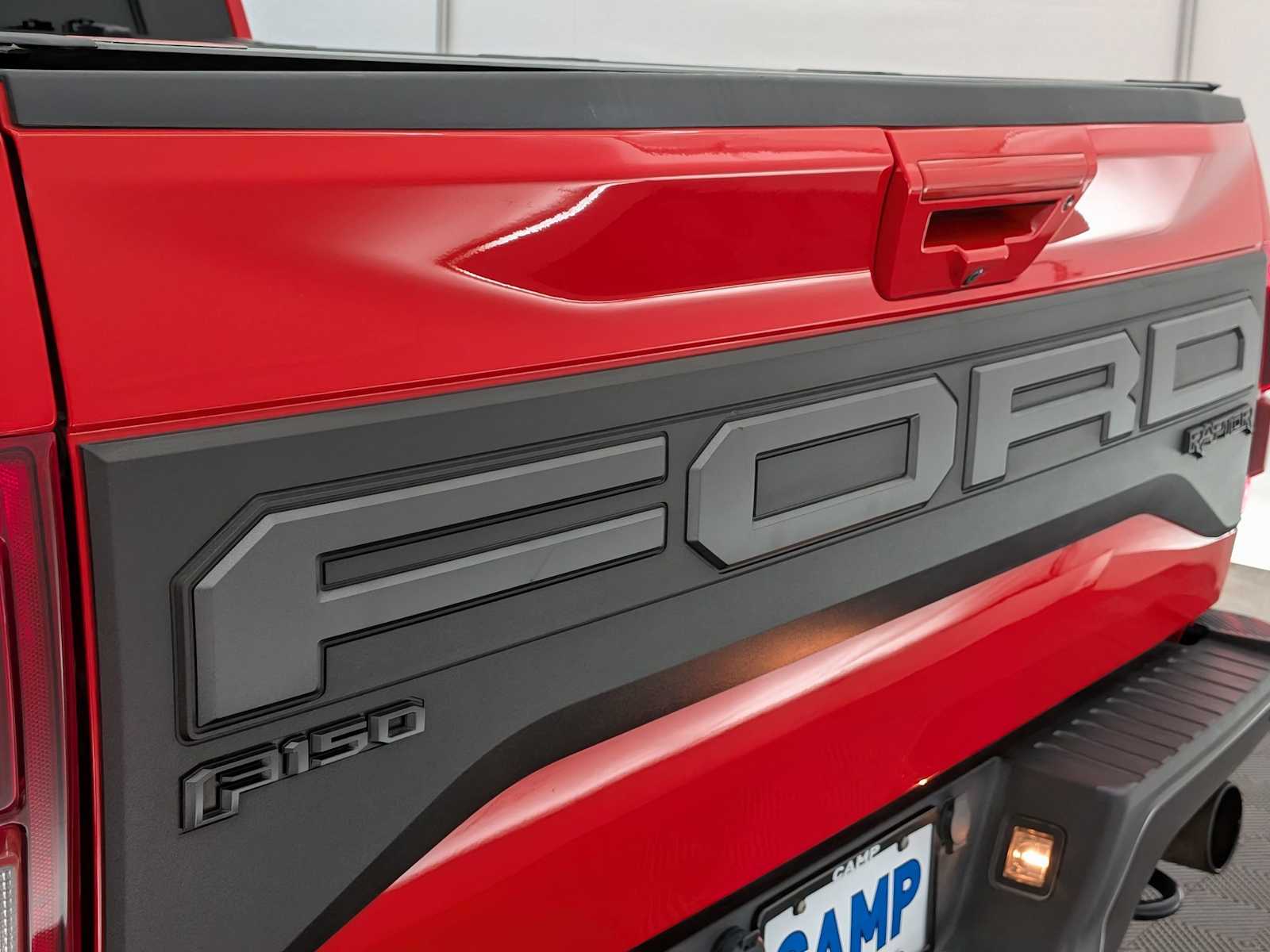 Thumbnail: 2019 Ford F-150 - 11