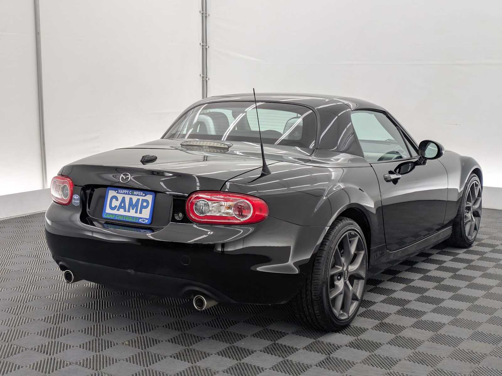 Thumbnail: 2011 Mazda MX-5 Miata - 6