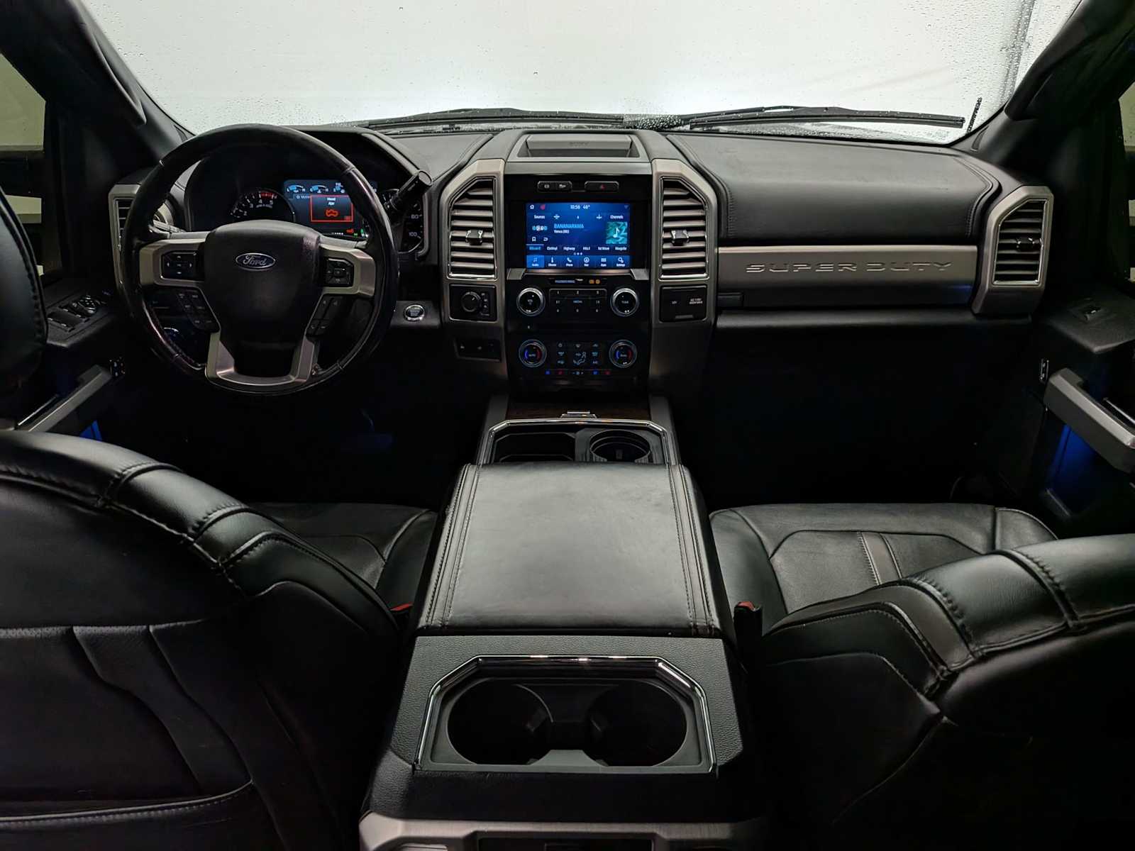 Thumbnail: 2017 Ford F-350 - 16