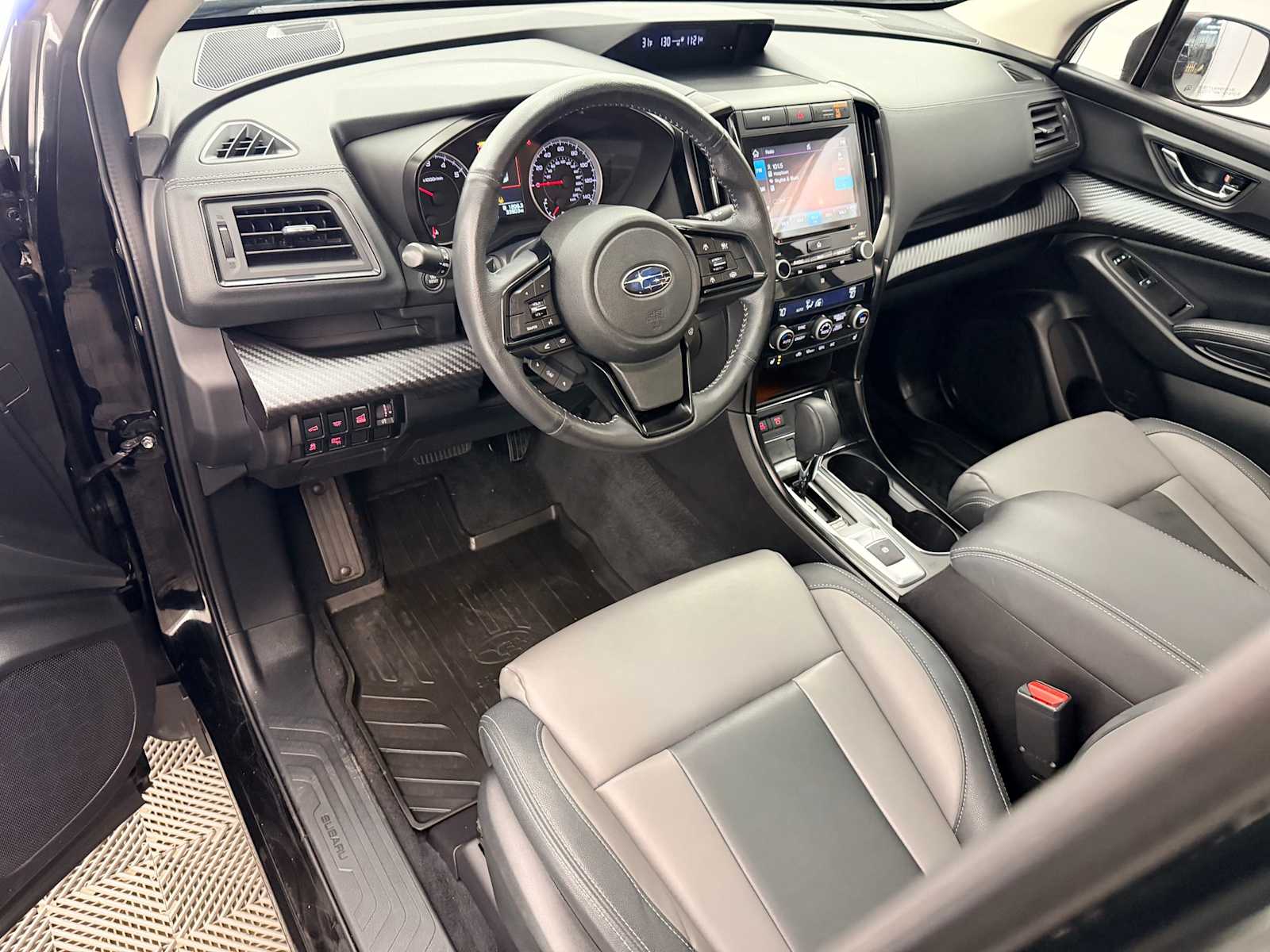 Thumbnail: 2022 Subaru Ascent - 2