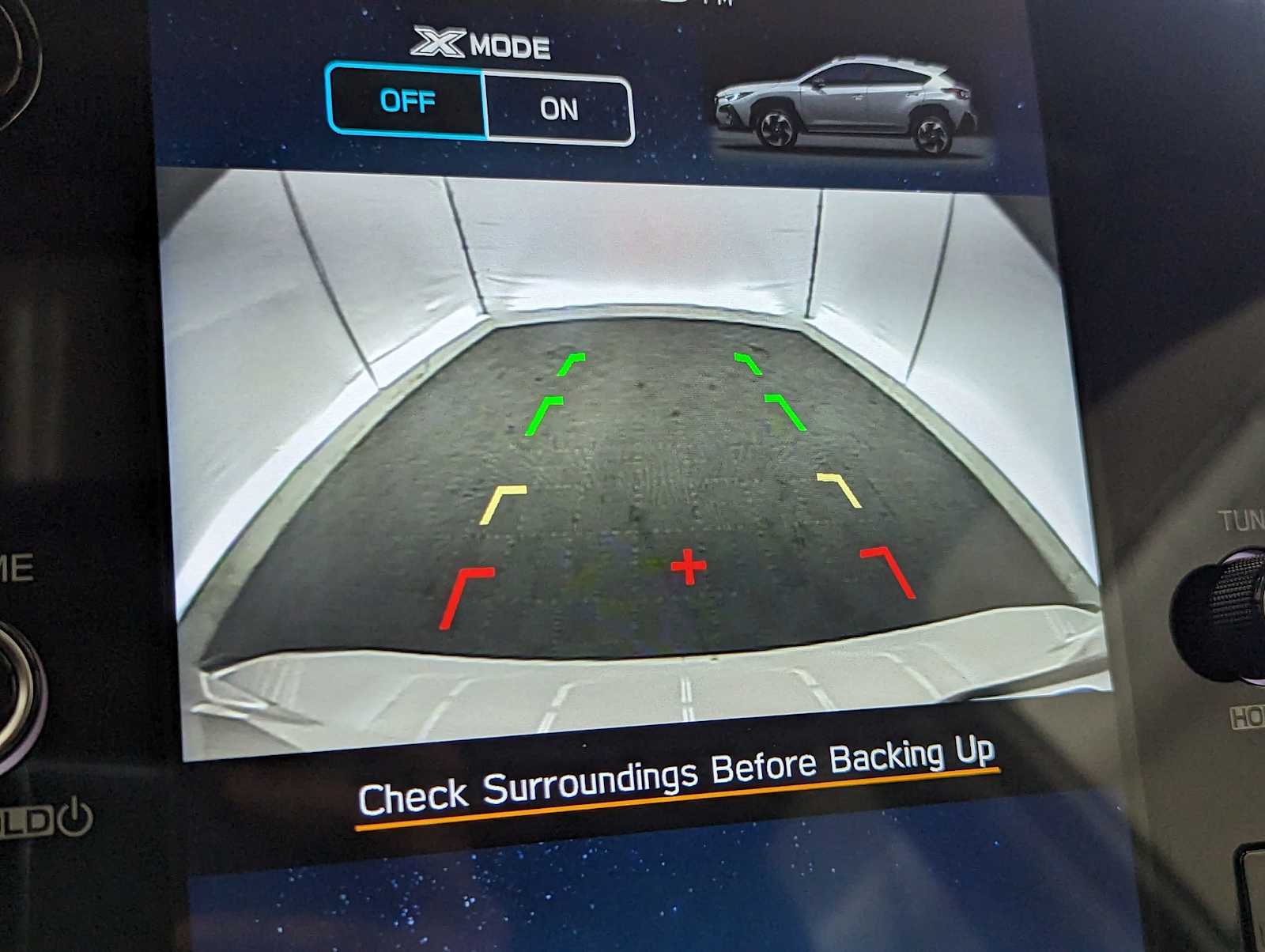 2024 Subaru Crosstrek Premium 30