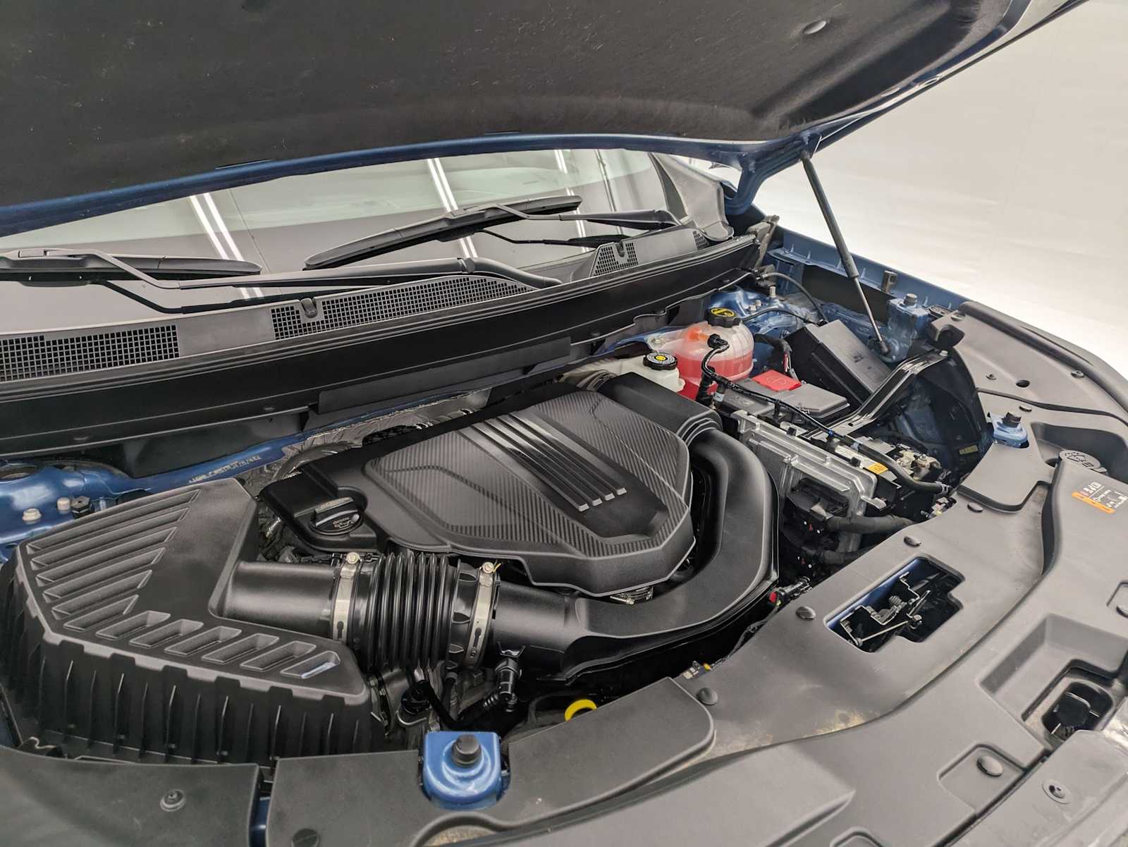 Thumbnail: 2024 Chevrolet Traverse - 15