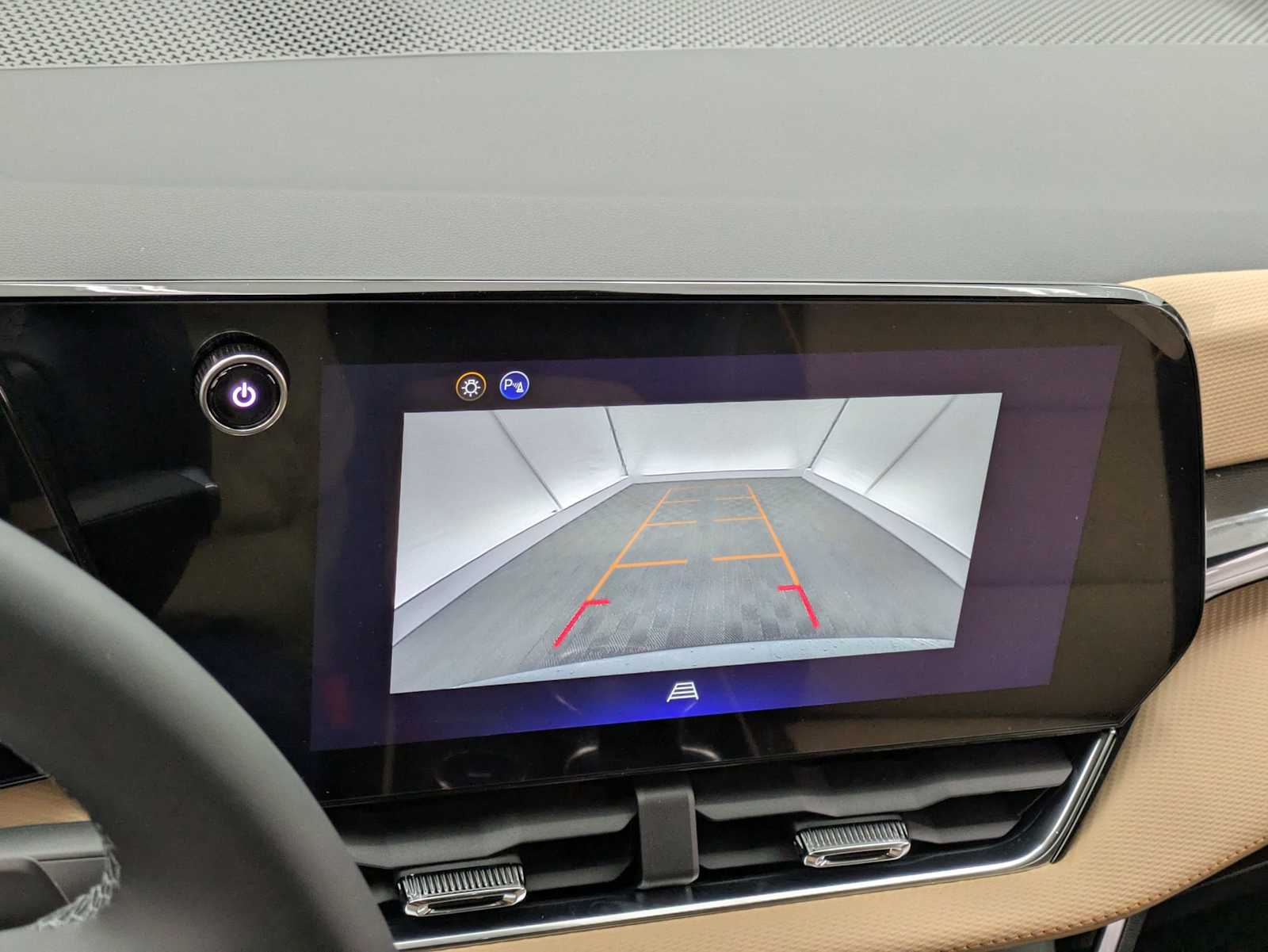 Thumbnail: 2026 Chevrolet Equinox - 29