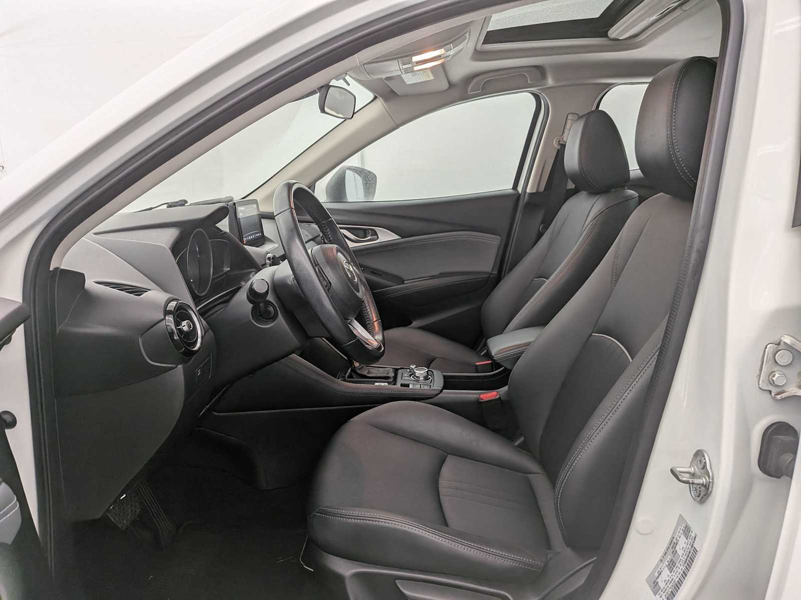 Thumbnail: 2019 Mazda CX-3 - 17