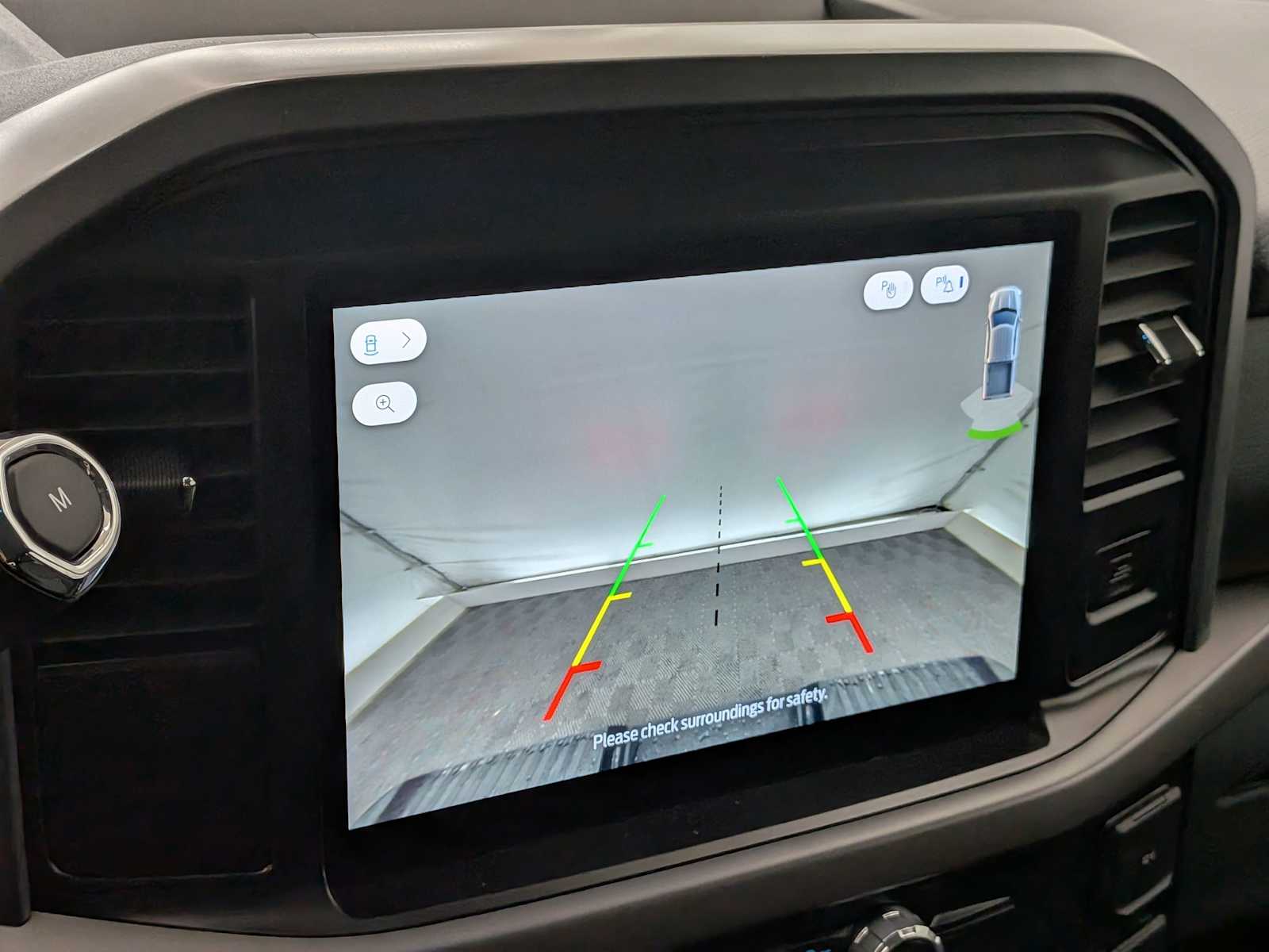 Thumbnail: 2025 Ford F-150 - 27