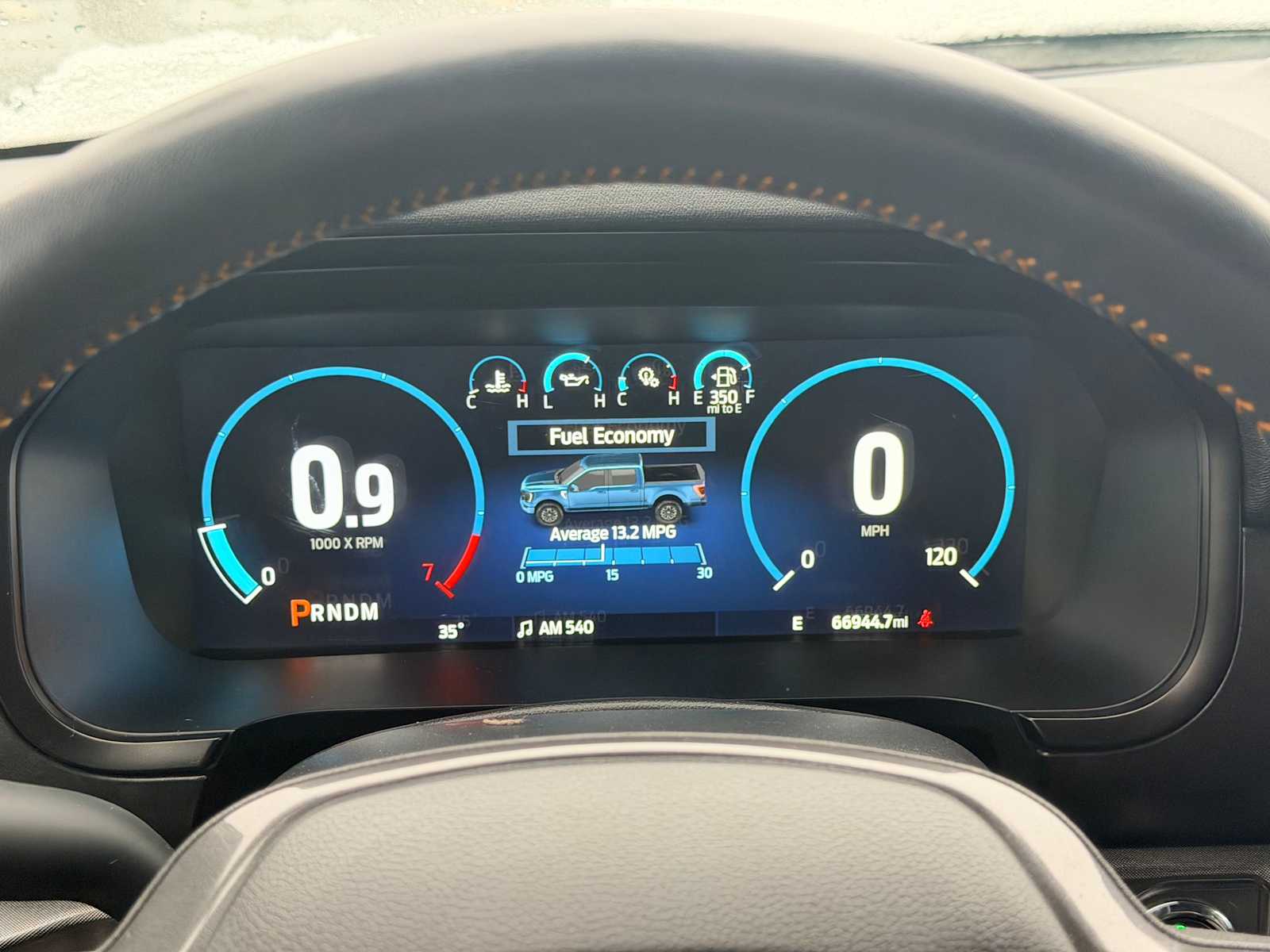 Thumbnail: 2023 Ford F-150 - 32