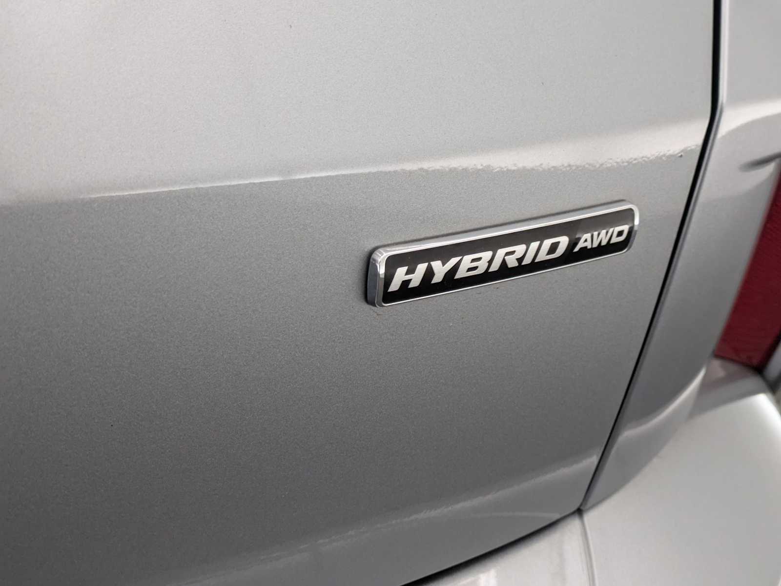 Thumbnail: 2023 Ford Escape - 12