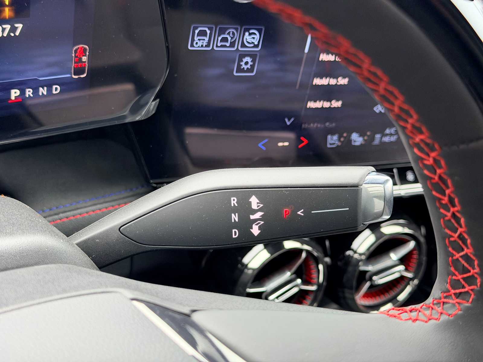 Thumbnail: 2026 Chevrolet Blazer EV - 31