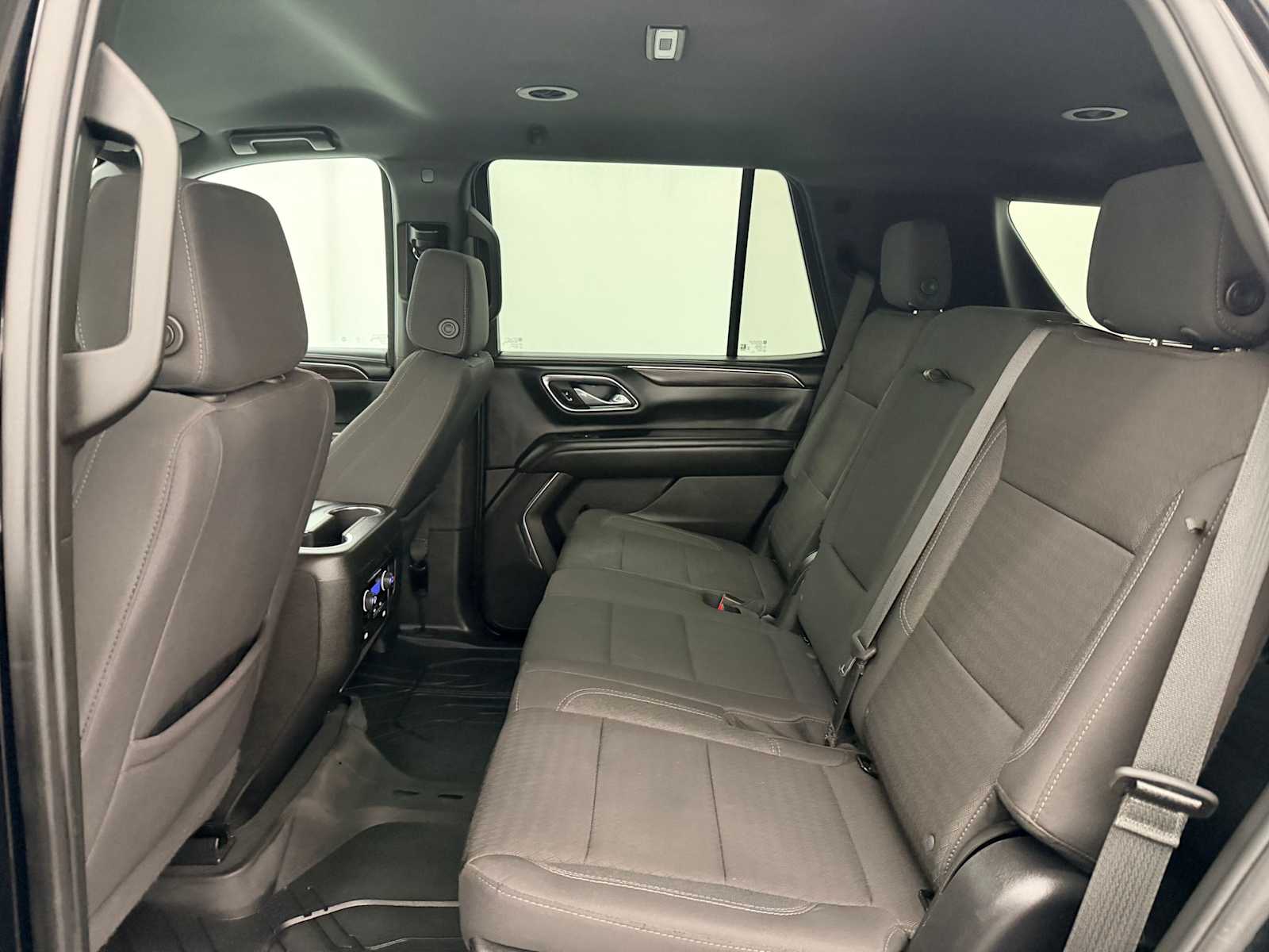 Thumbnail: 2024 Chevrolet Tahoe - 19