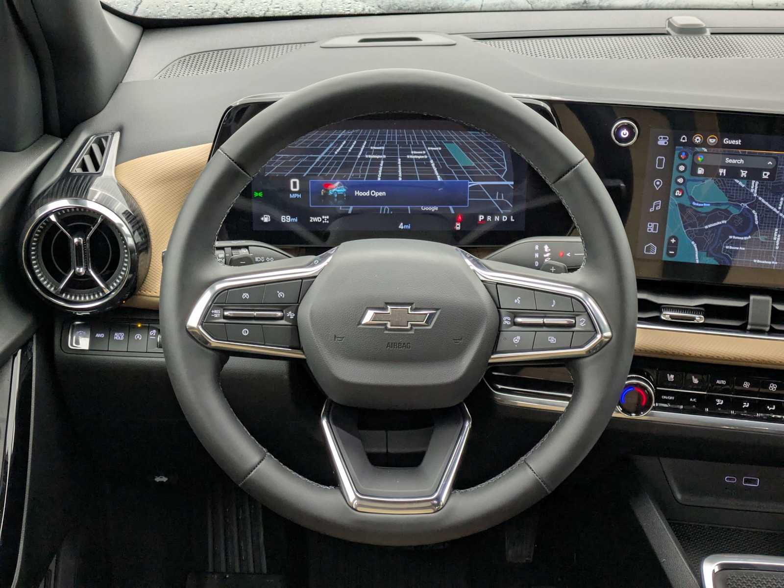 Thumbnail: 2026 Chevrolet Equinox - 23