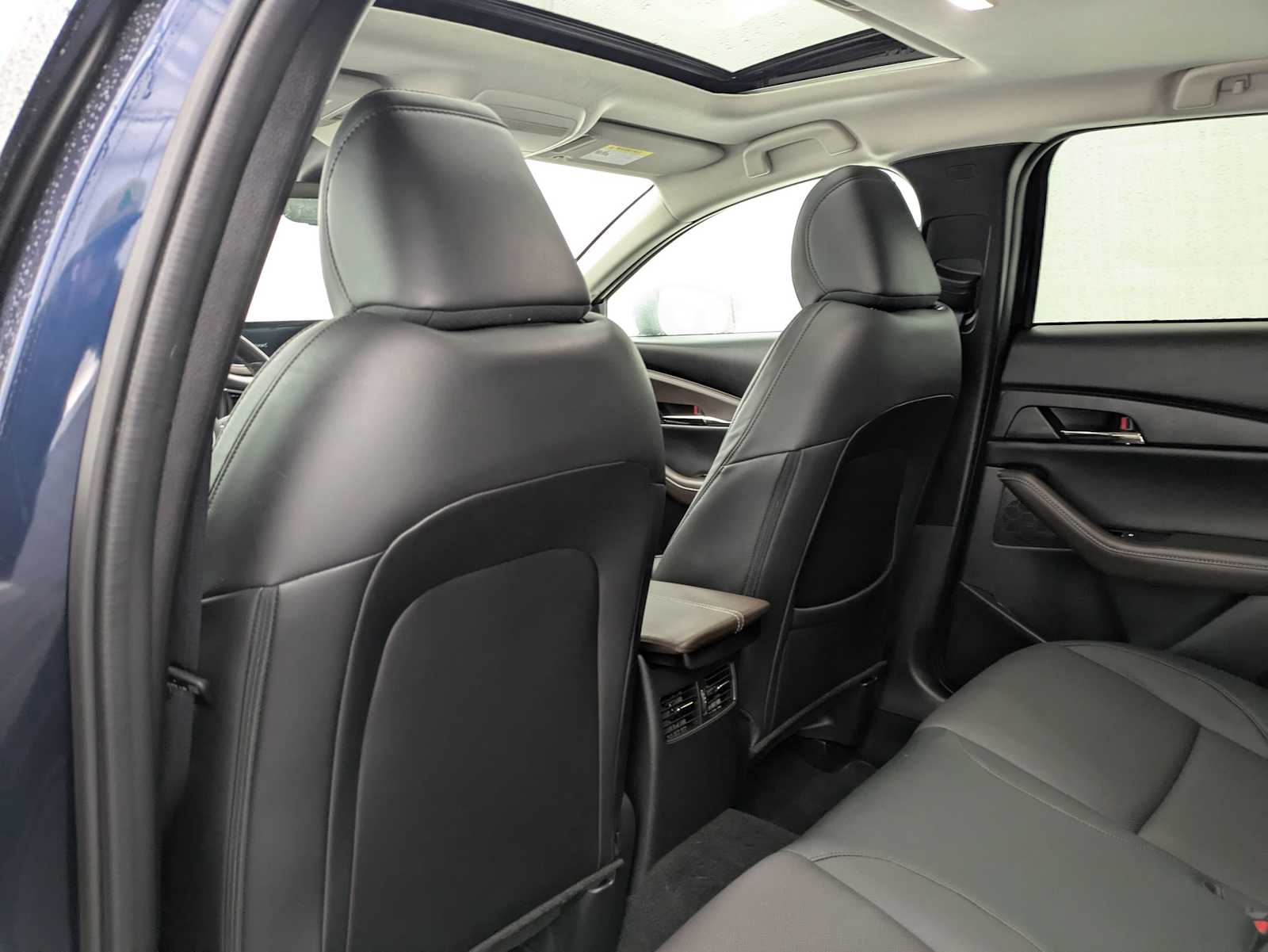 Thumbnail: 2022 Mazda CX-30 - 19