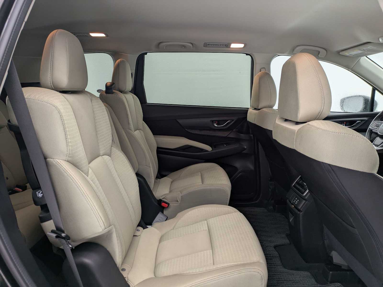 Thumbnail: 2024 Subaru Ascent - 21