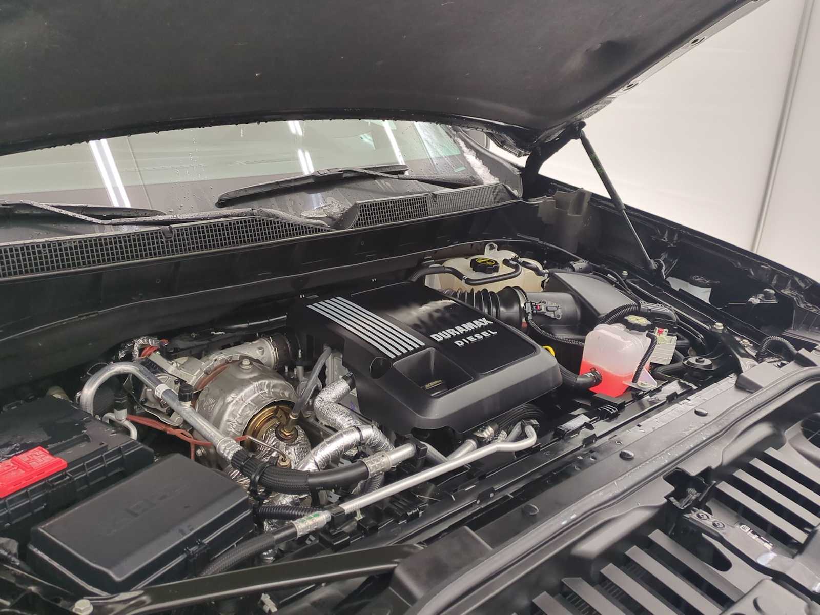 Thumbnail: 2025 Chevrolet Silverado 1500 - 13