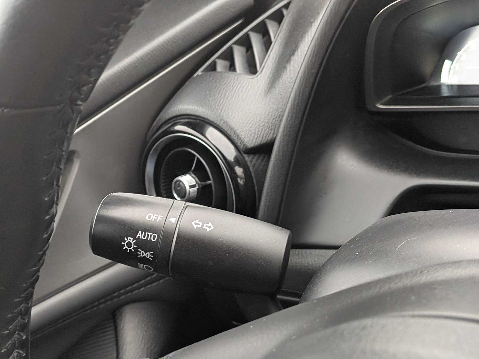 Thumbnail: 2019 Mazda CX-3 - 28