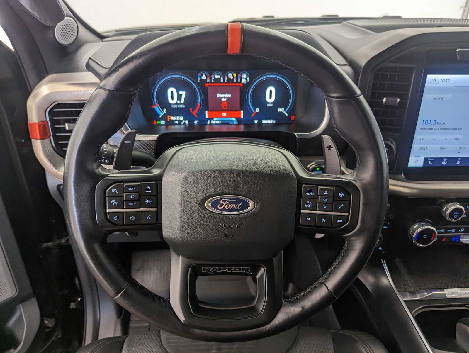 Thumbnail: 2023 Ford F-150 - 22