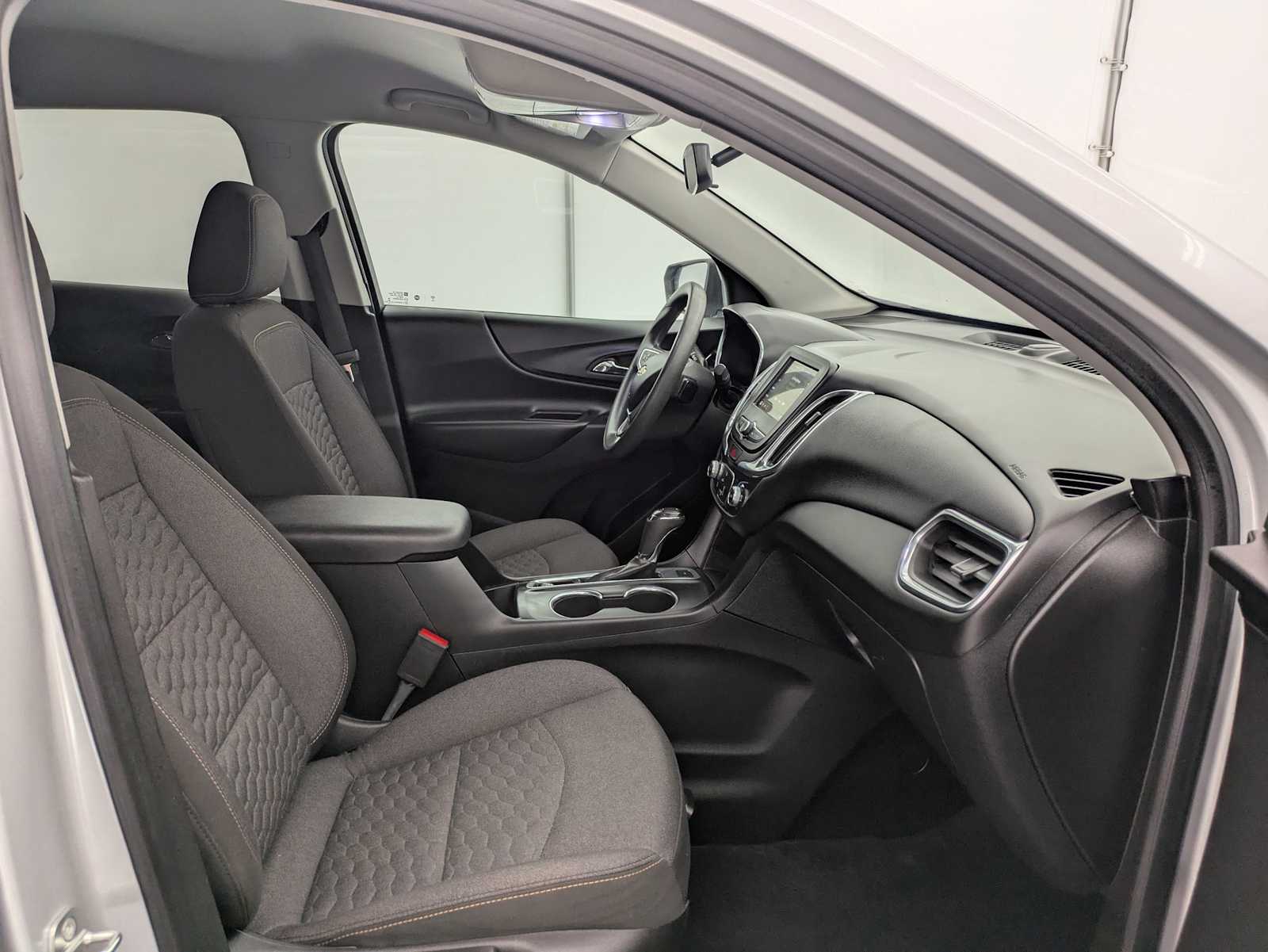 Thumbnail: 2019 Chevrolet Equinox - 22