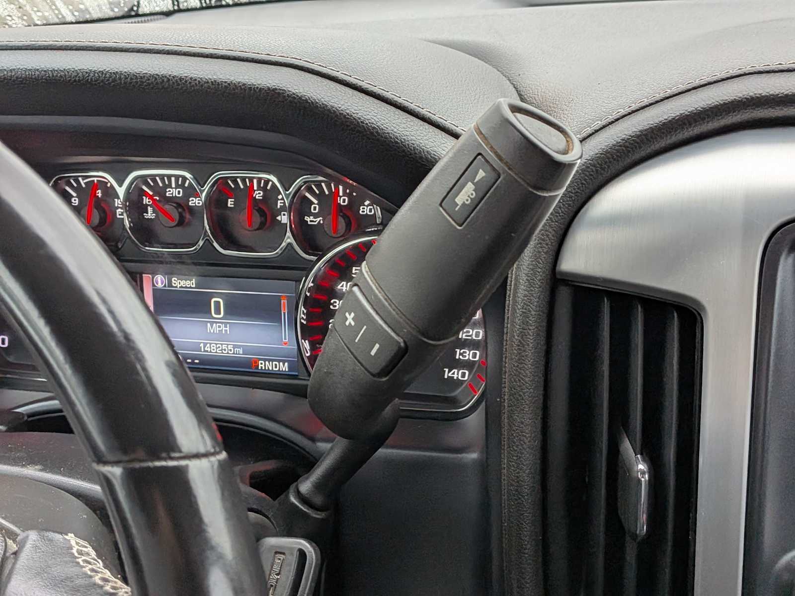 Thumbnail: 2015 GMC Sierra 1500 - 32