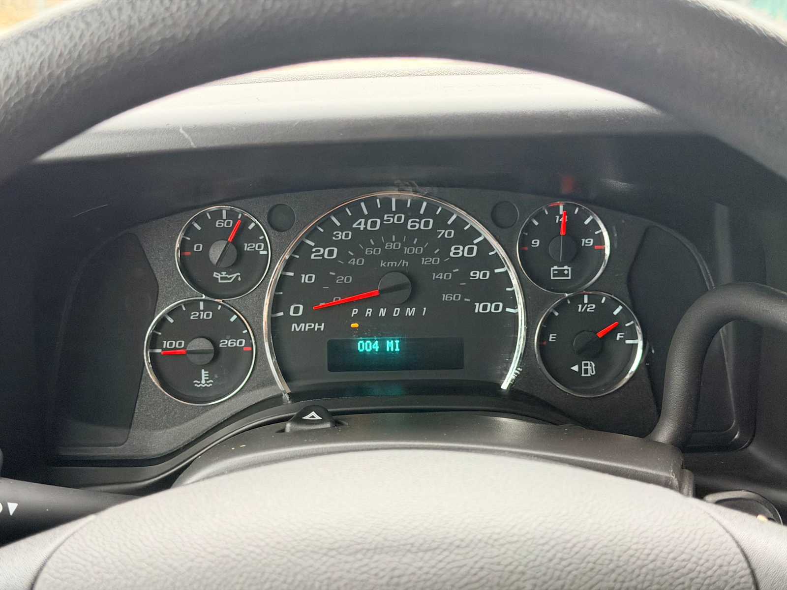 Thumbnail: 2024 GMC Savana - 26