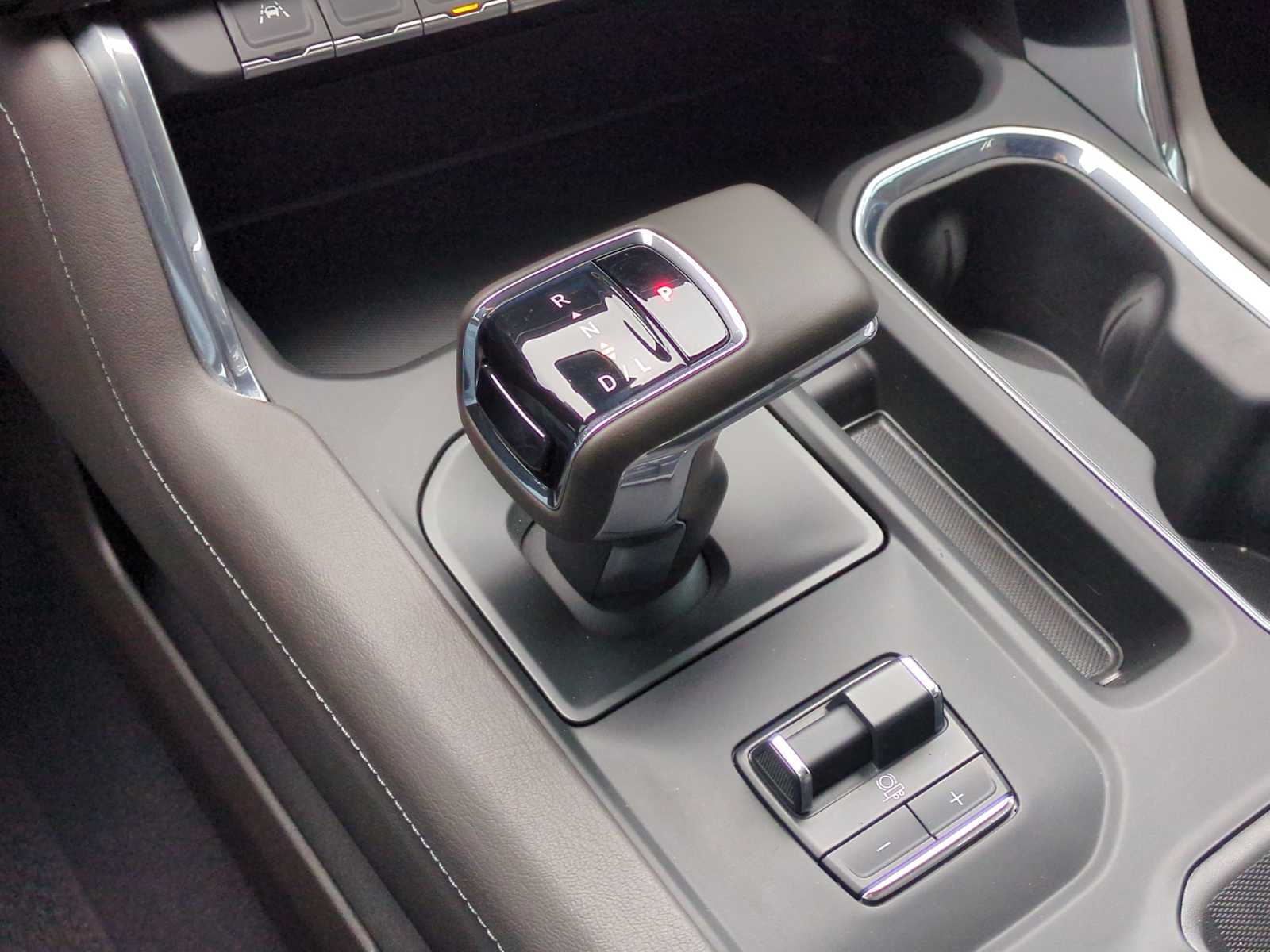 Thumbnail: 2024 GMC Sierra 1500 - 30