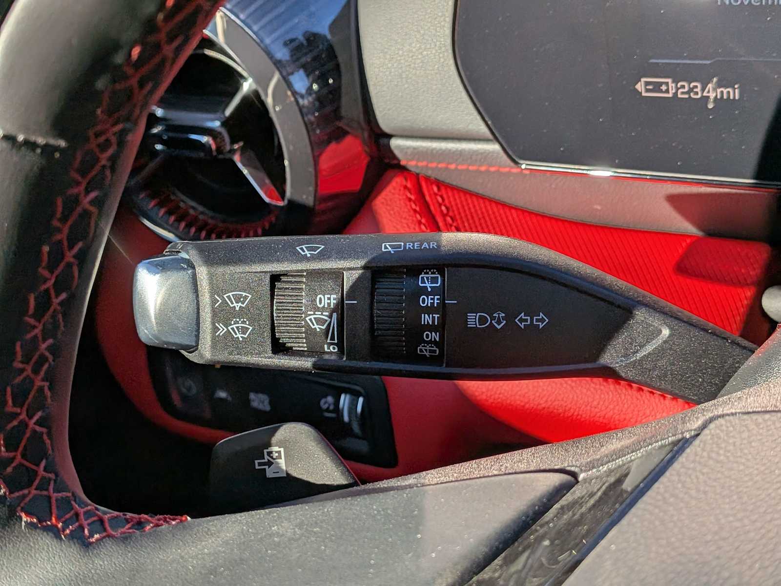 Thumbnail: 2026 Chevrolet Blazer EV - 27