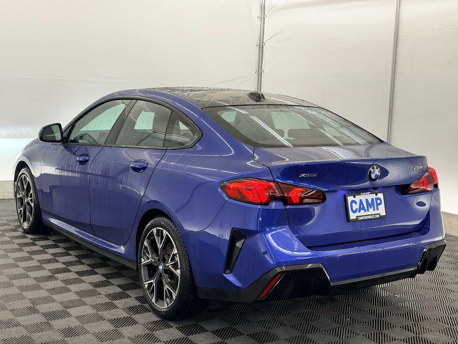 Thumbnail: 2025 BMW 2 Series - 4