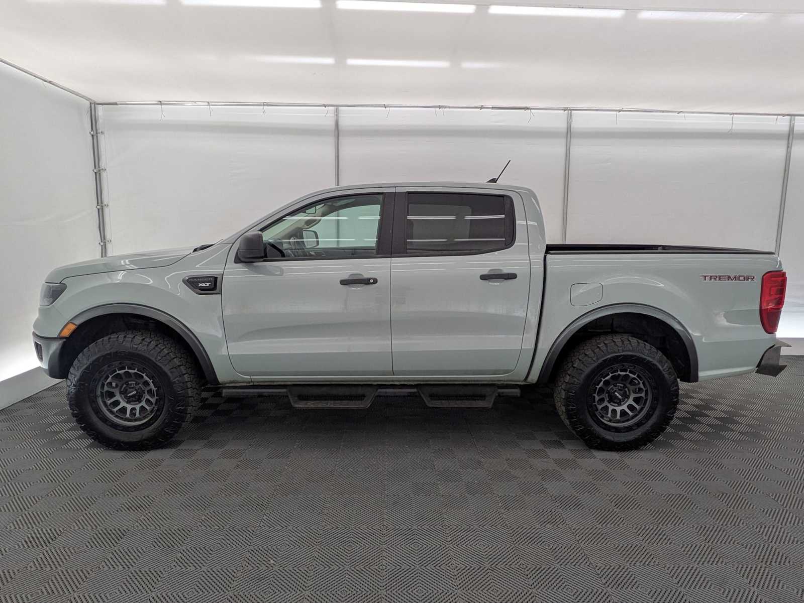 Thumbnail: 2023 Ford Ranger - 3